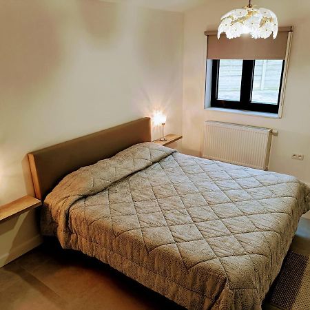 Casa Roman Zonhoven ภายนอก รูปภาพ