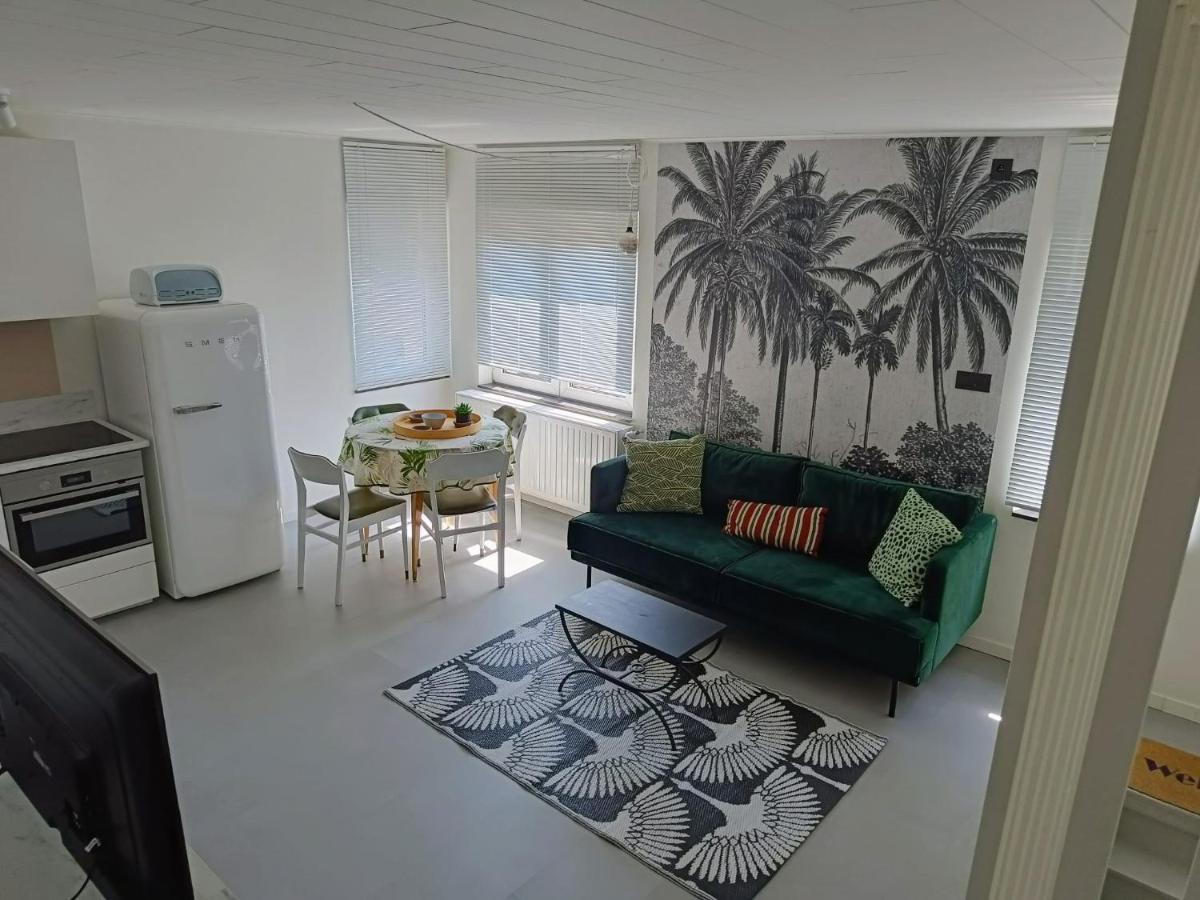 Casa Roman Zonhoven ภายนอก รูปภาพ