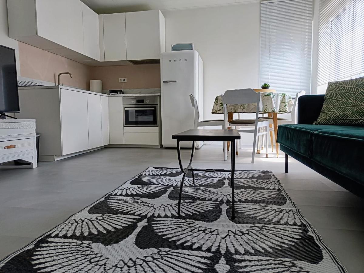 Casa Roman Zonhoven ภายนอก รูปภาพ