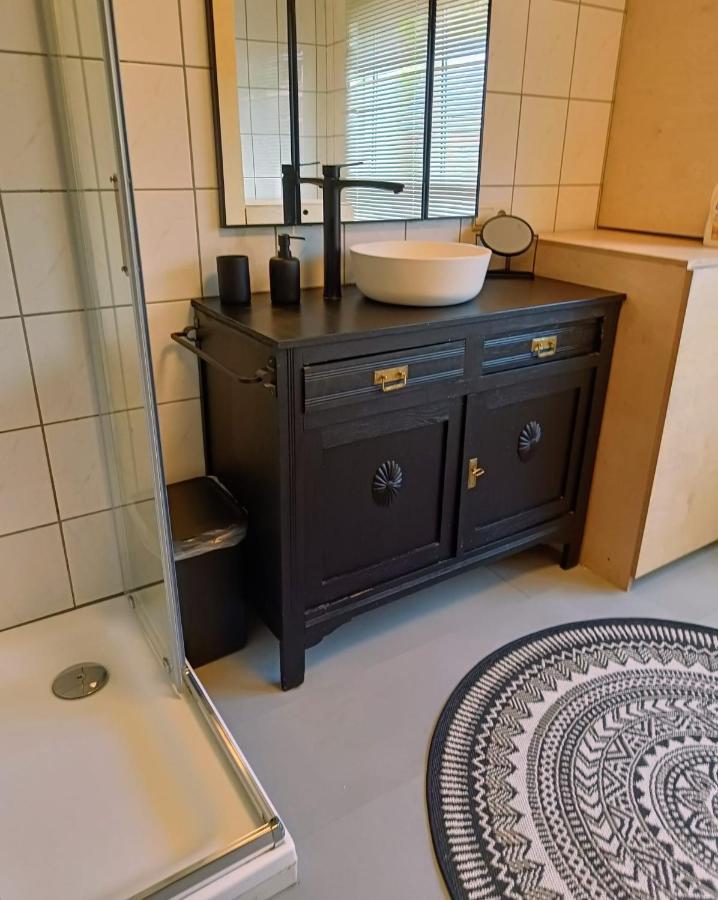 Casa Roman Zonhoven ภายนอก รูปภาพ
