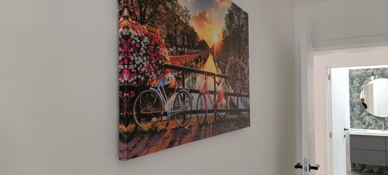 Casa Roman Zonhoven ภายนอก รูปภาพ